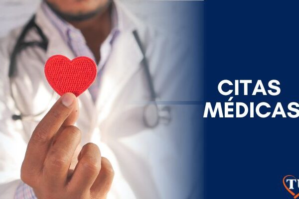 Citas Médicas en Colombia