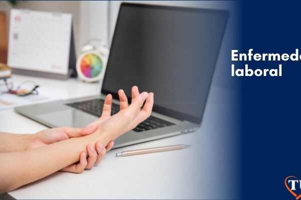 Enfermedad laboral