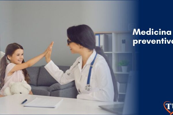 Medicina preventiva