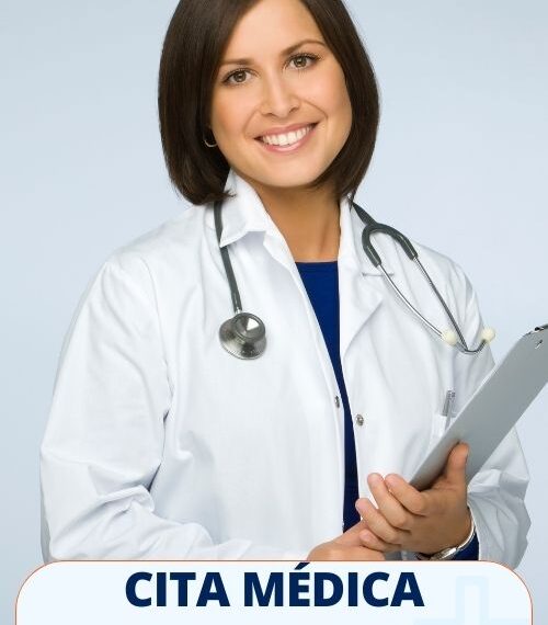 agendar cita médica nueva eps