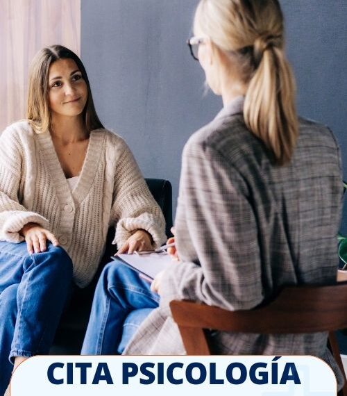 Sura Cita Psicología