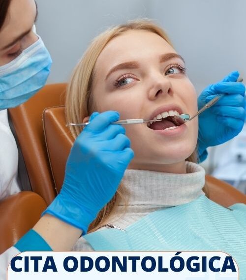 sura citas odontológicas