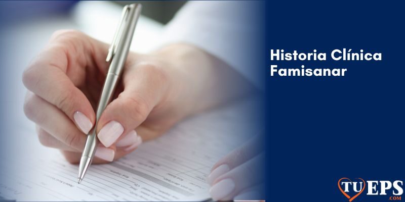 descargar historia clinica famisanar
