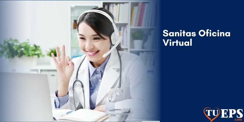 eps sanitas oficina virtual