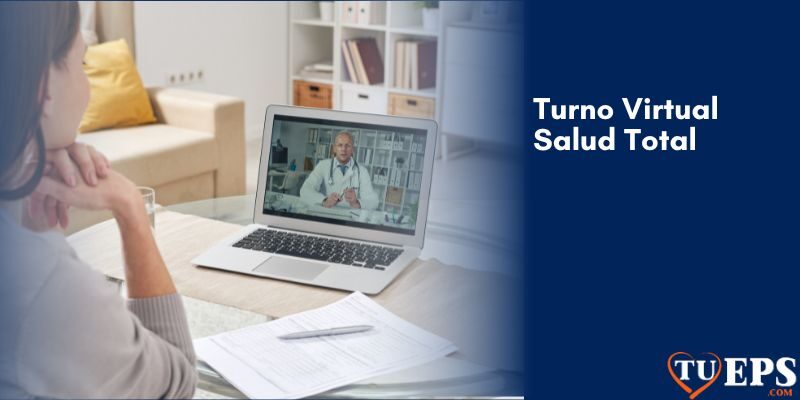 punto de atención en casa salud total