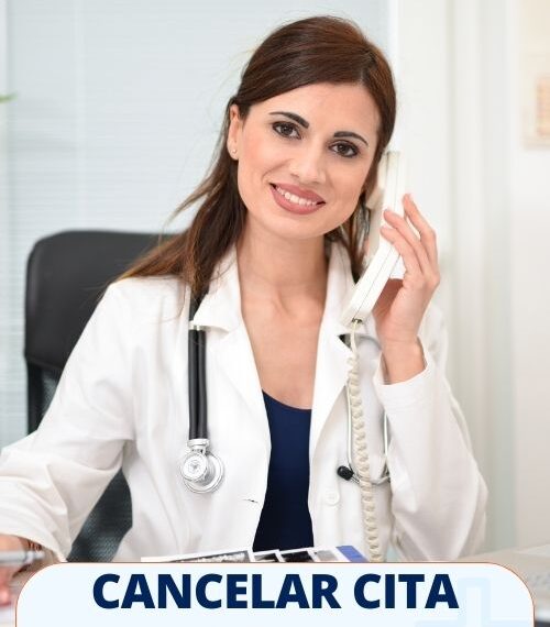 cancelacion de citas sura