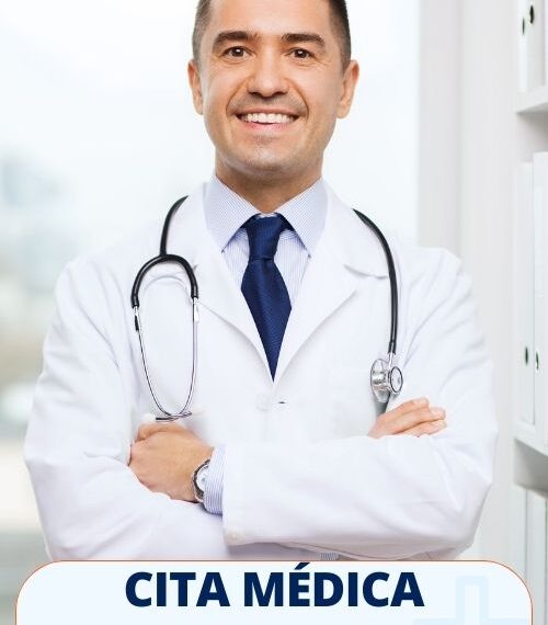 sanitas citas