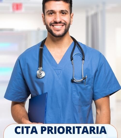 cita prioritaria famisanar