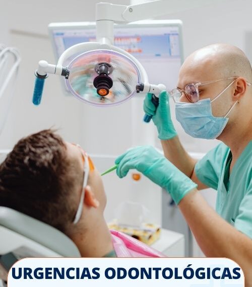 urgencia odontologia nueva eps