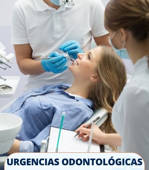 urgencias odontologicas eps famisanar