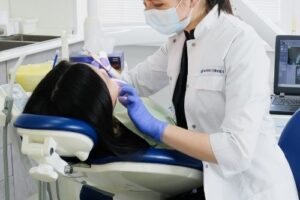 Urgencias con el odontólogo