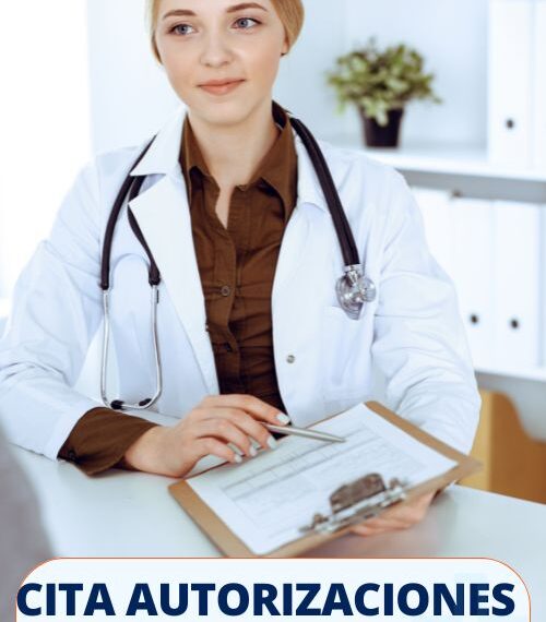 Autorizaciones medicas Nueva EPS
