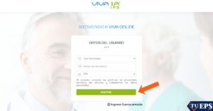 como agendar una cita en viva 1a ips