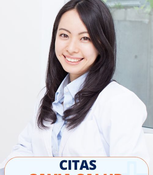 Savia Salud citas por teléfono