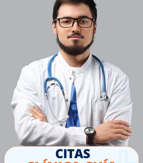 Como sacar una Cita en la Clínica Chía