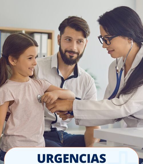 urgencias Coosalud