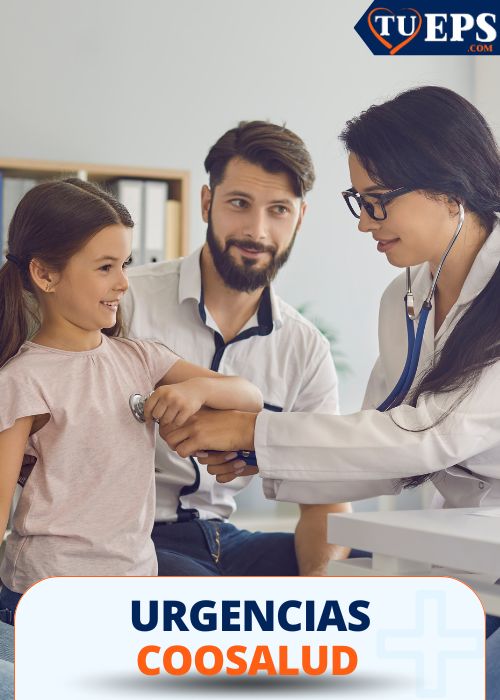 urgencias Coosalud