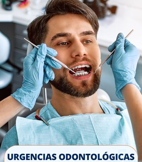 Urgencias dentales Cafam en Bogotá y Cundinamarca